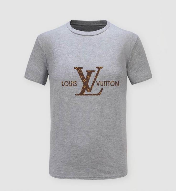 Louis Vuitton Men's T-shirts 629